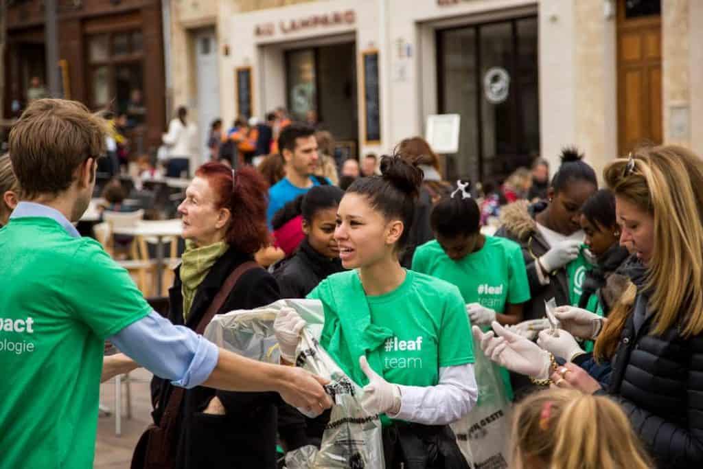 Zero ecoimpact, Zero ecoimpact, la start-up marseillaise à la conquête d&rsquo;un monde plus vert, Made in Marseille