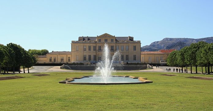 chateau-parc-borely