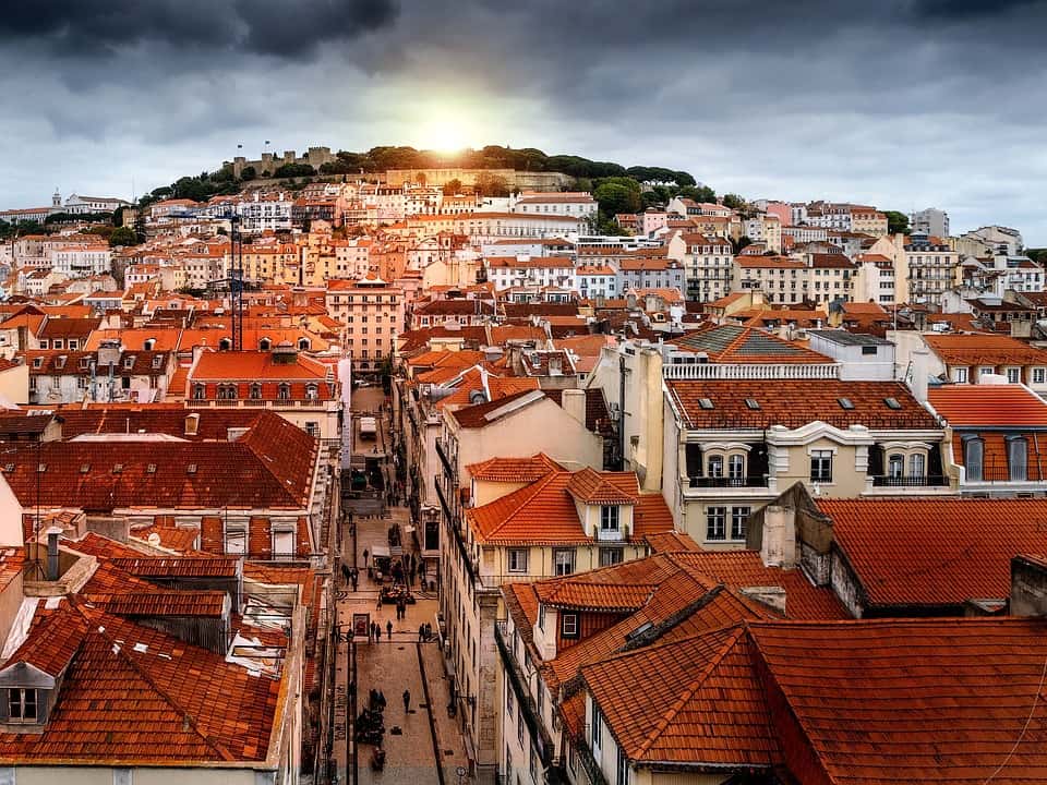 , Voyage – Découvrez Lisbonne en quelques jours très spéciaux, Made in Marseille