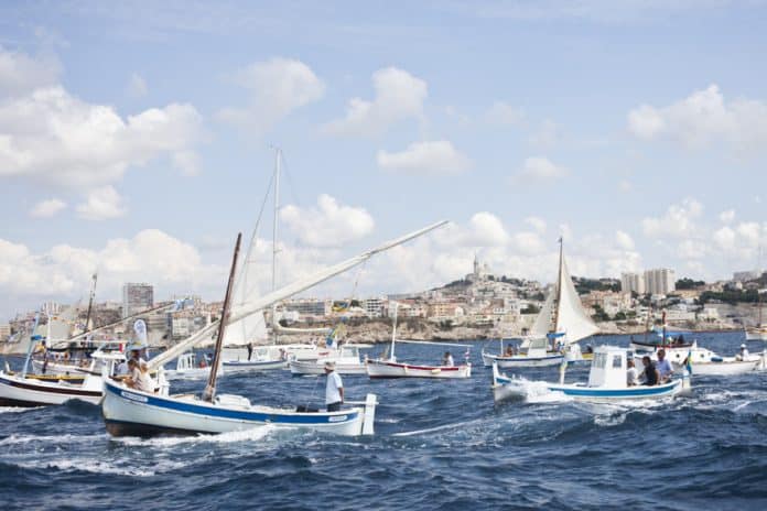 Grande Parade Maritime 2013