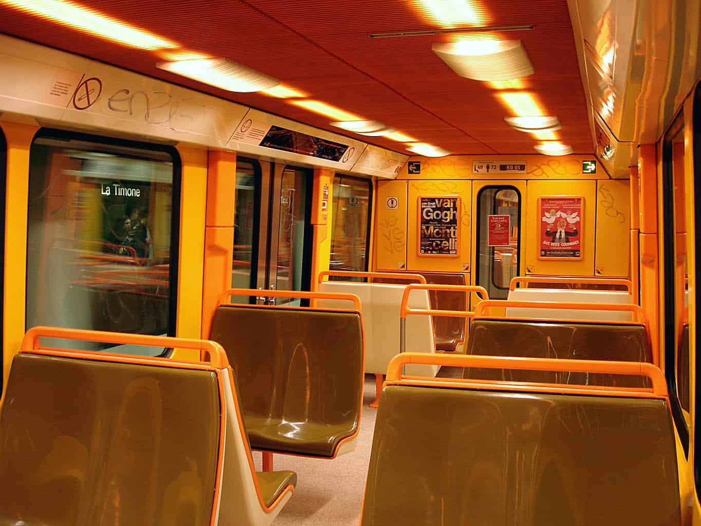 métro, Quel projet pour le nouveau métro automatique RTM à Marseille ?, Made in Marseille