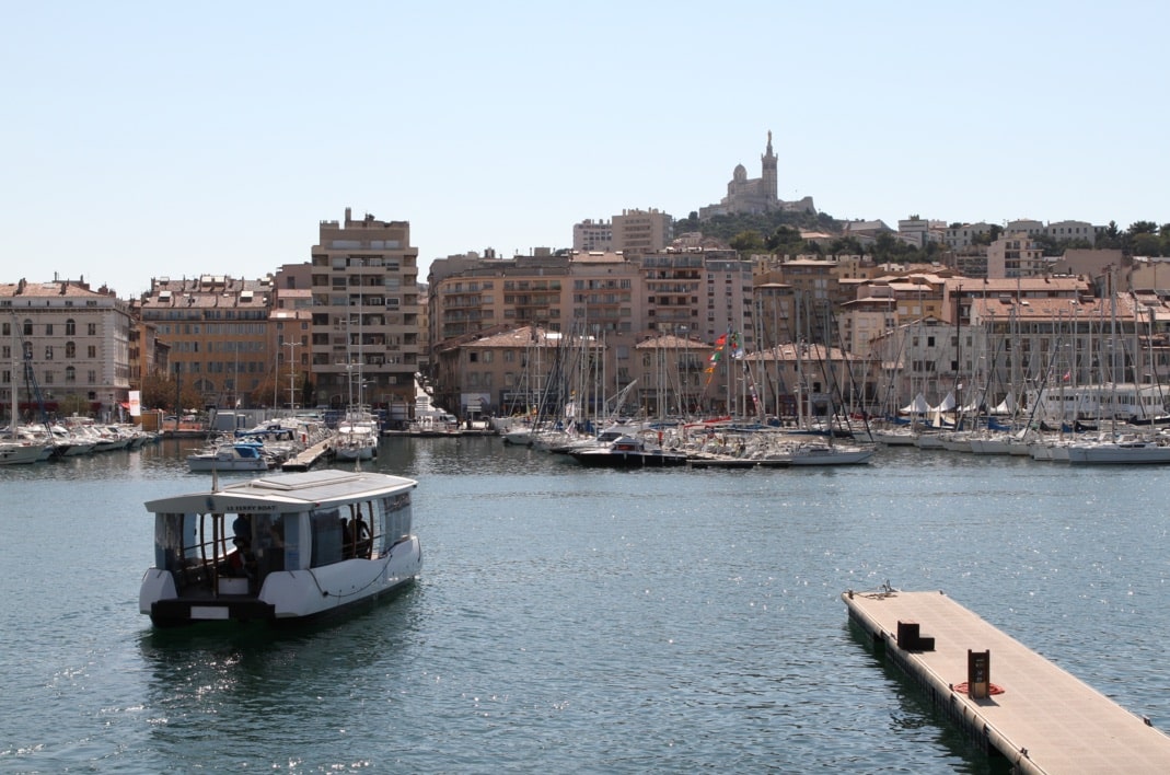 Ferry Boat, [Face à la pétition] La ville de Marseille conserve son Ferry Boat et le passe à MPM, Made in Marseille