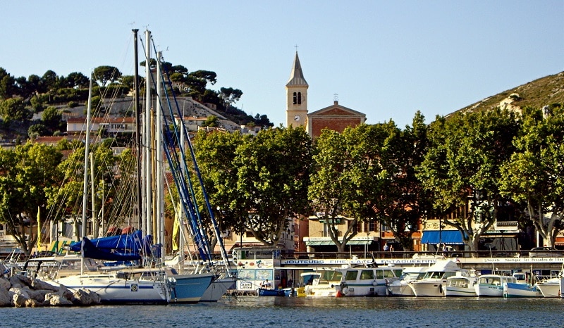 , Visitez les lieux authentiques de Marseille, Made in Marseille