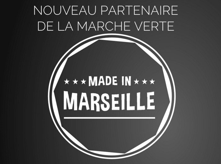 climat, Mobilisons nous pour le climat à l&#8217;occasion de la marche citoyenne et recyclons !, Made in Marseille