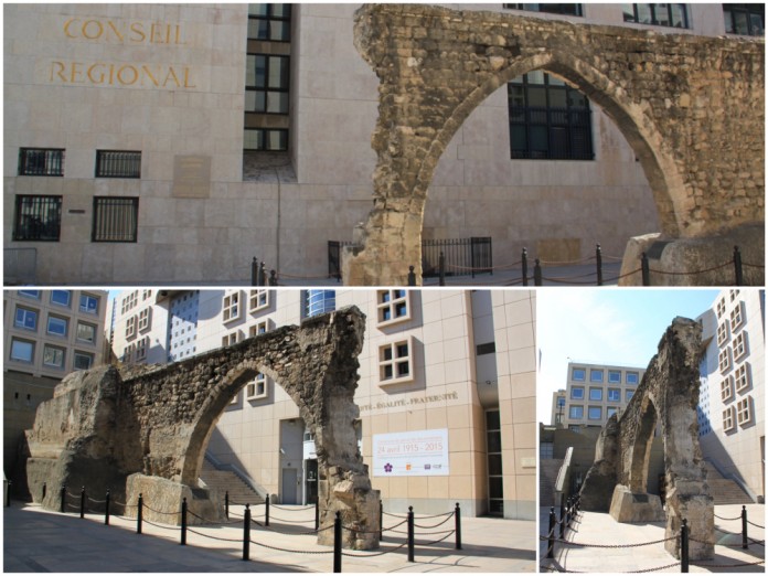 aqueduc-huveaune