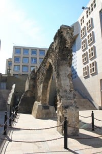 vestige, Aqueduc de l&rsquo;Huveaune &#8211; Découvrez les secrets d&rsquo;un vestige méconnu du centre-ville de Marseille, Made in Marseille