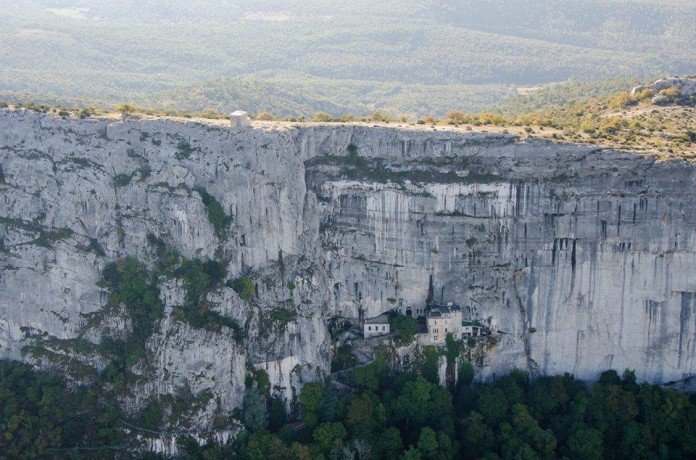 chapelle-marie-madeleine-sainte-baume