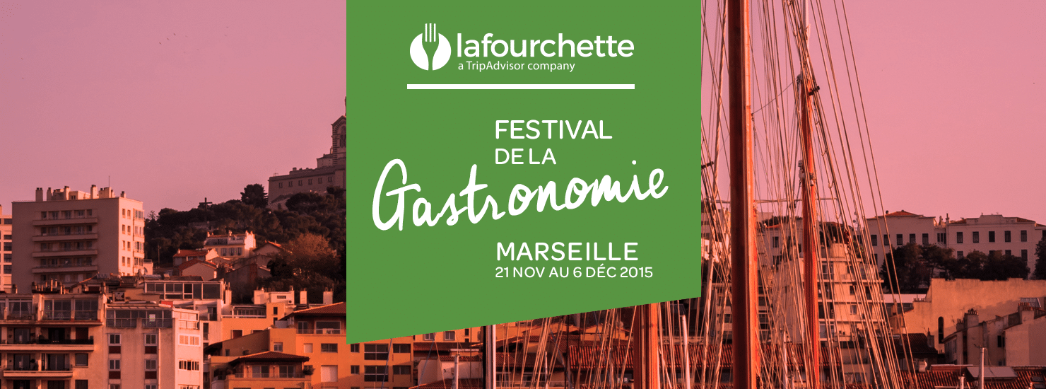 tables, Les meilleures tables d&#8217;Aix et Marseille à -50% pour le festival de la Gastronomie !, Made in Marseille