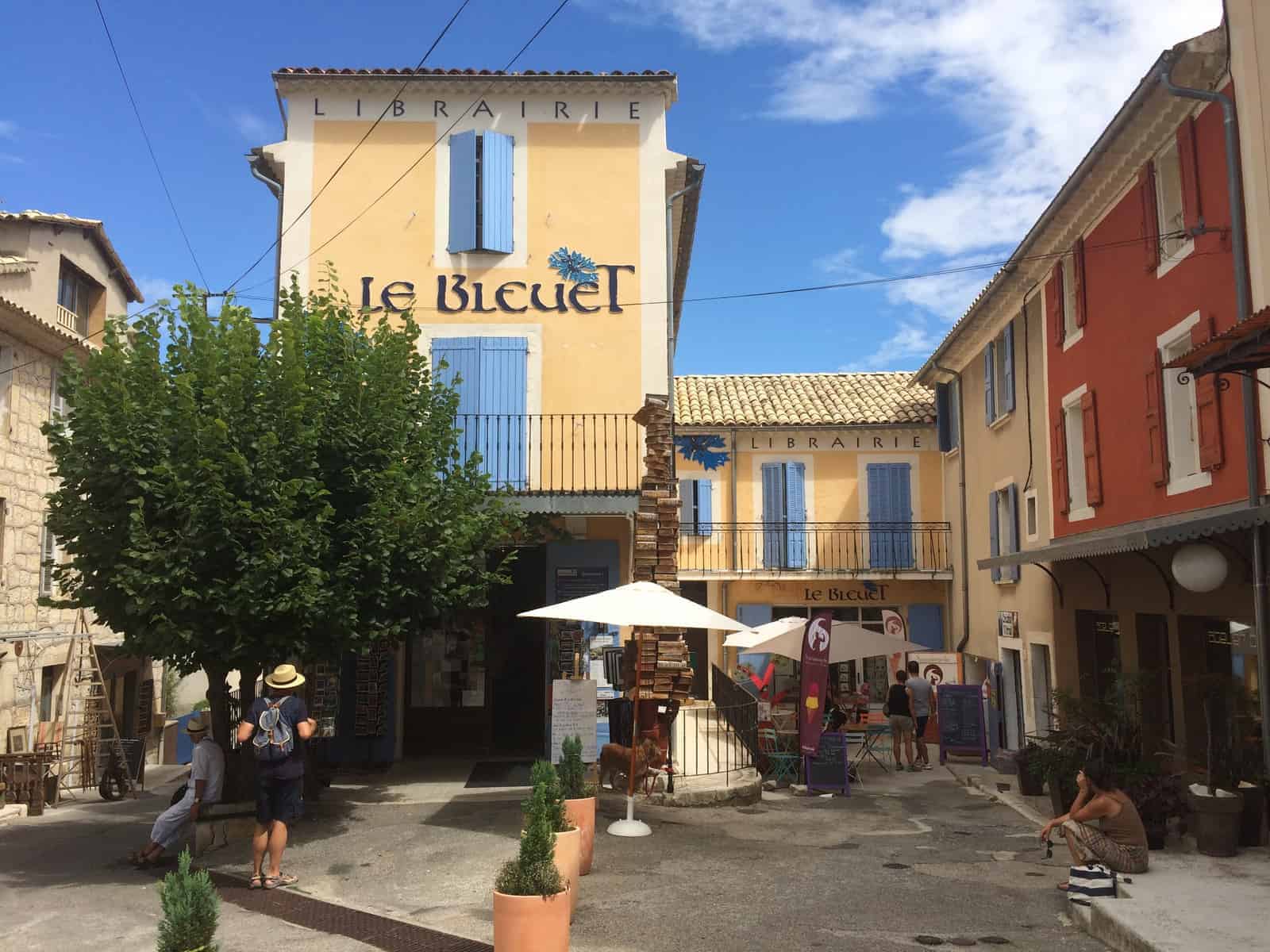 banon, Guide de Provence &#8211; Découvrez Banon, village réputé pour son fromage et sa lavande, Made in Marseille
