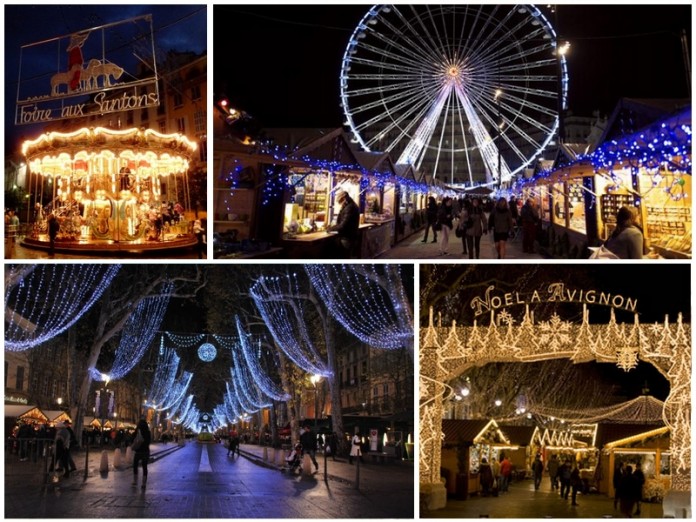 marche-noel-foire-santon-provence