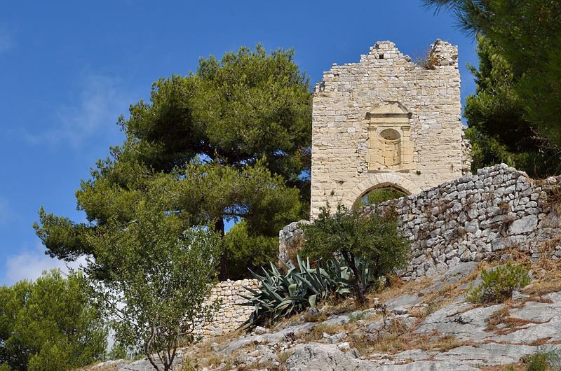 allauch, Guide de Provence &#8211; Visitez Allauch, village de charme perché en haut de sa colline   , Made in Marseille