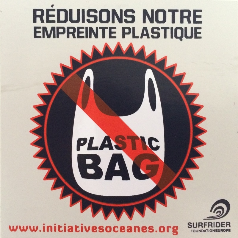 plastique, Comment Marseille et la Provence préparent la fin des sacs plastiques ?, Made in Marseille