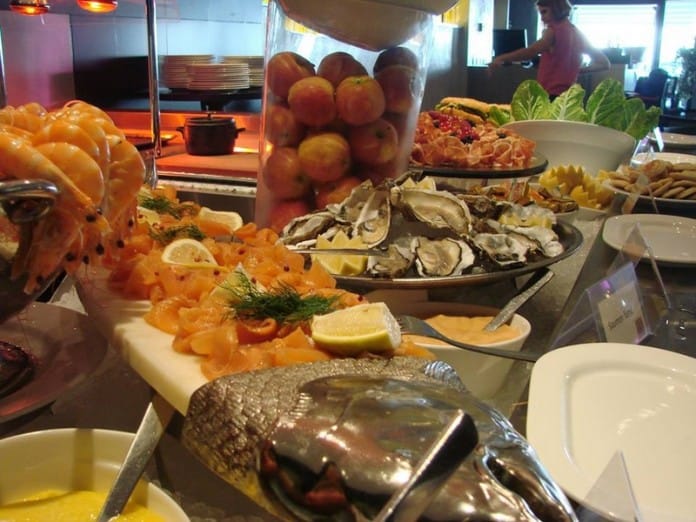 brunch-radisson-blu-hotel-marseille