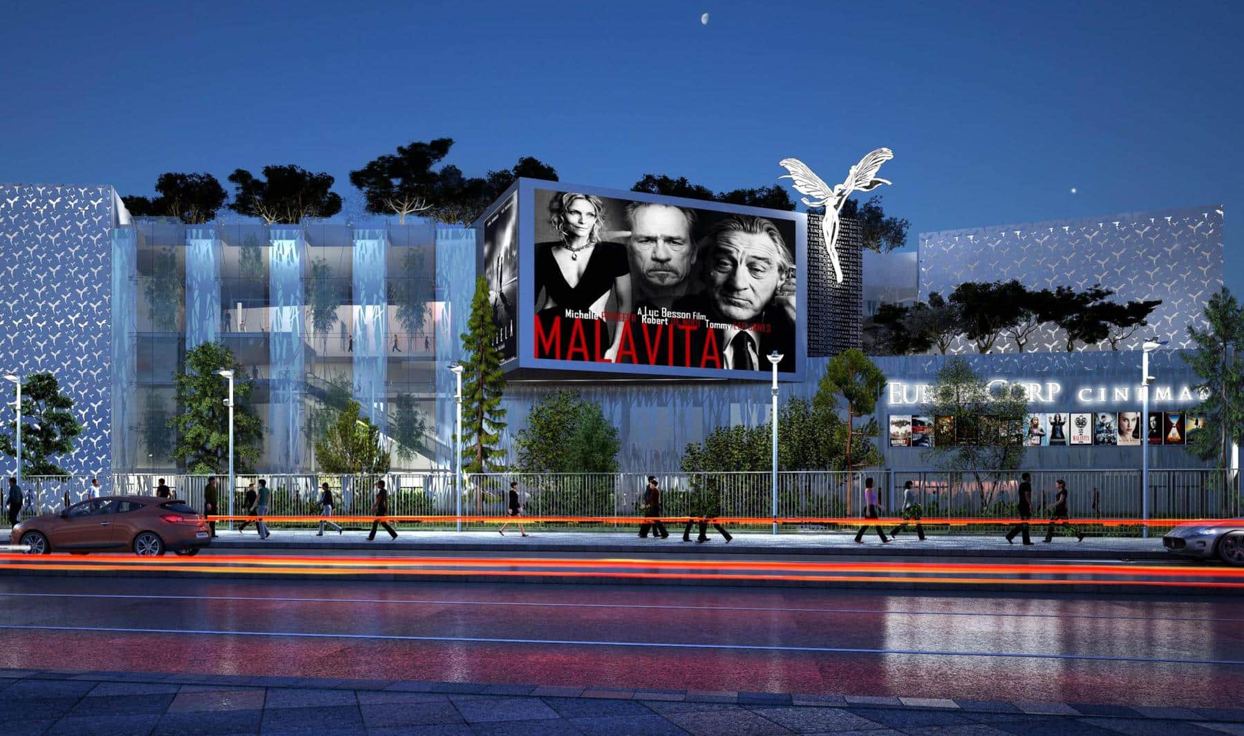projets, Tour d&#8217;horizon des projets qui vont transformer Marseille en 2016 et 2017 !, Made in Marseille