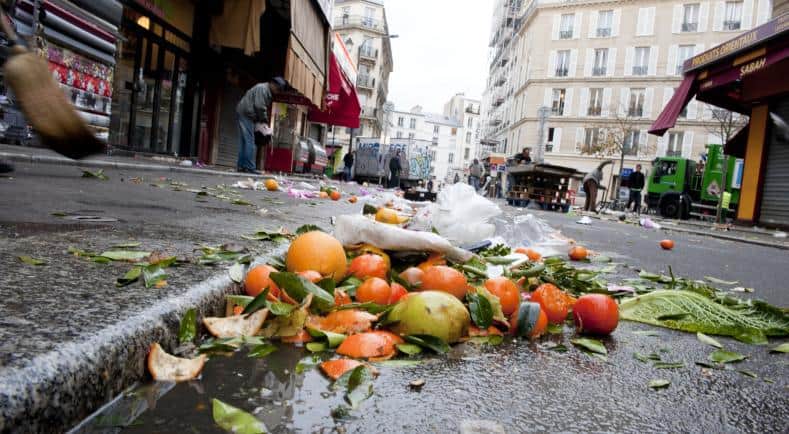 gaspillage, L&#8217;Etat dit &#8220;Stop&#8221; au gaspillage alimentaire avec une loi qui va tout changer, Made in Marseille