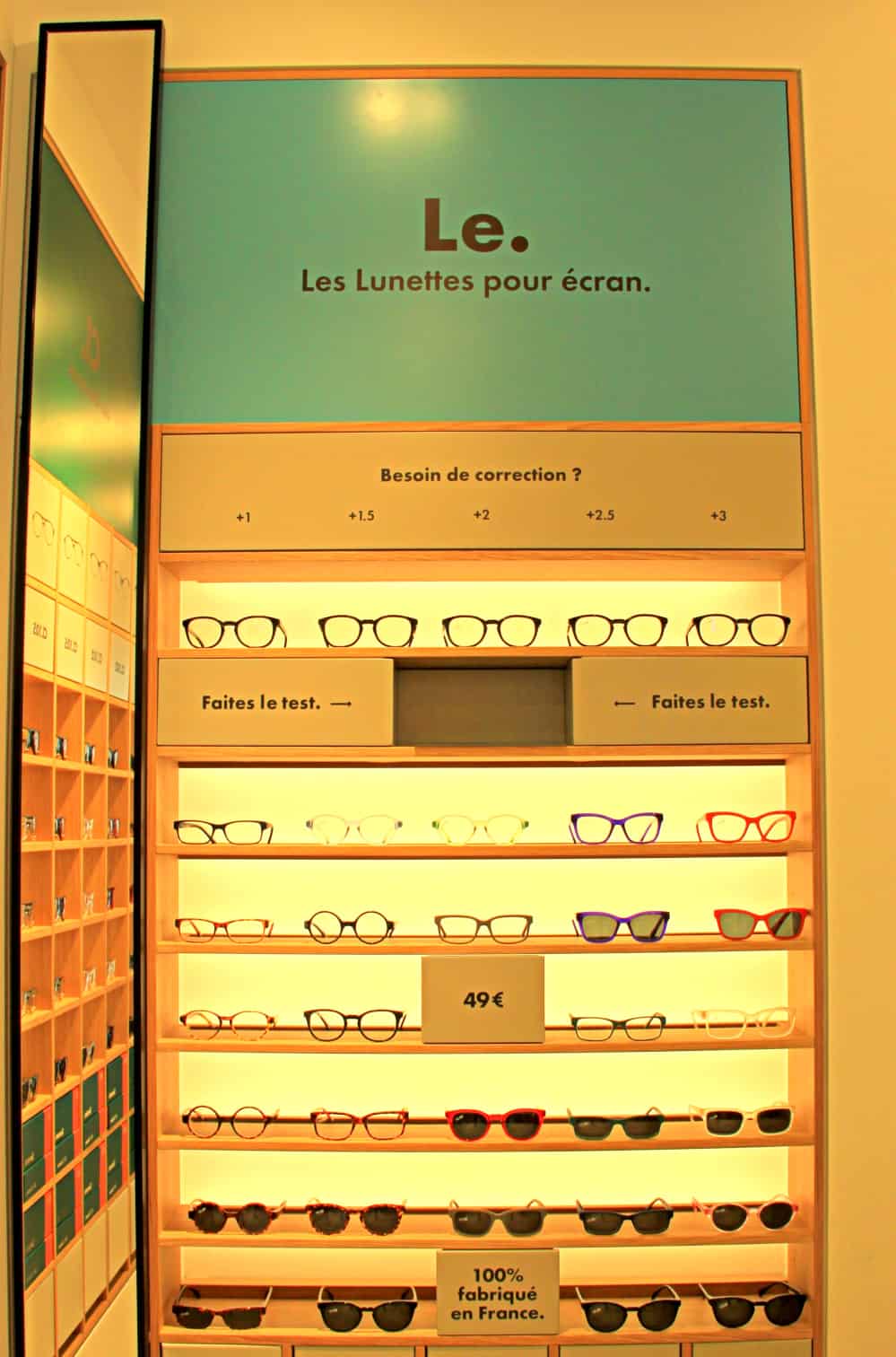 Sensee, [Sensee] Découvrez les nouvelles lunettes pas chères 100% made in France !, Made in Marseille