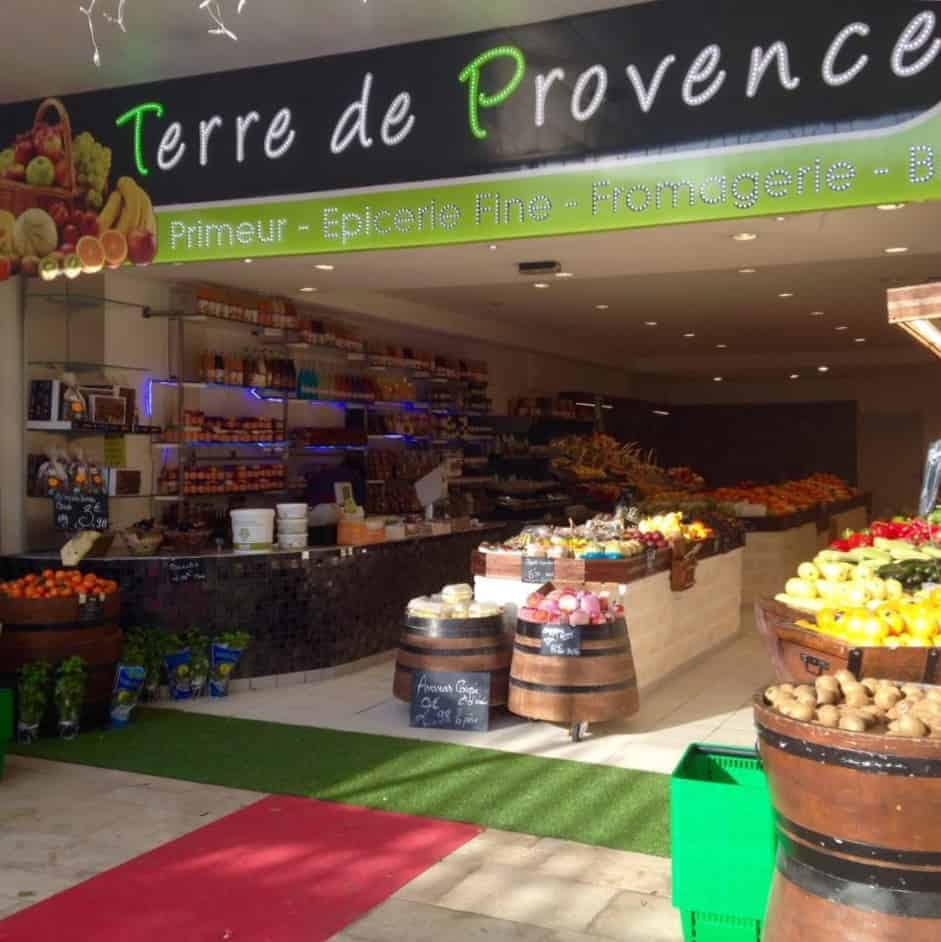 épiceries, Les meilleures épiceries de Marseille où trouver des produits locaux et de saison, Made in Marseille