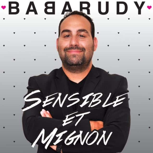 babarudy, [Interview] Babarudy, humoriste marseillais à la conquête de Paris, Made in Marseille