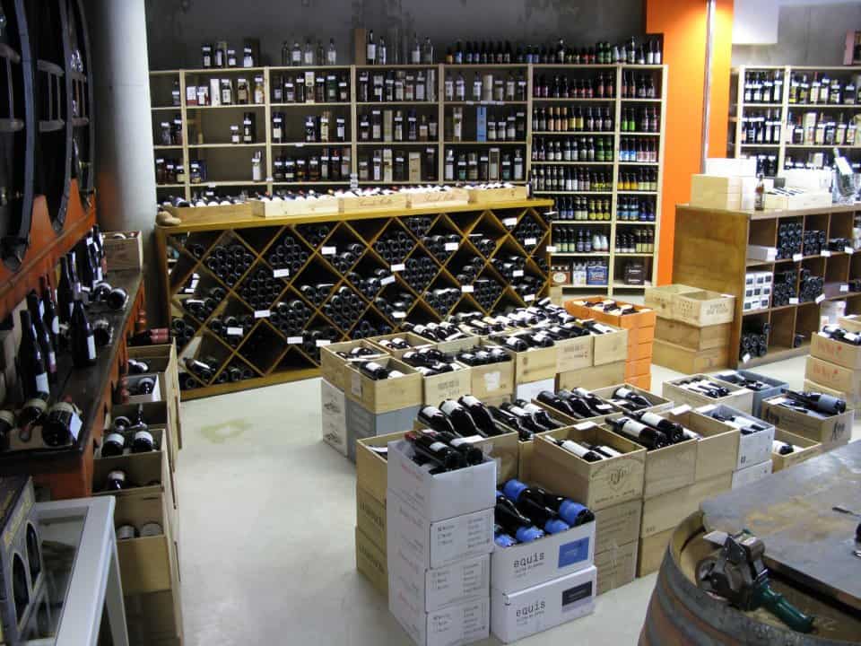 bars, Notre sélection des meilleurs bars et caves à vins de Marseille, Made in Marseille