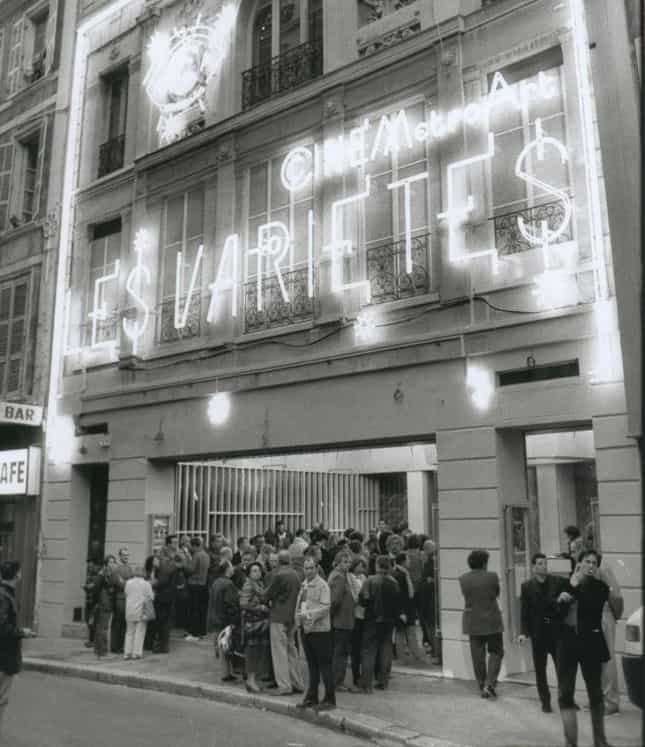 cinéma, Où aller pour une séance de cinéma originale à Marseille ?, Made in Marseille