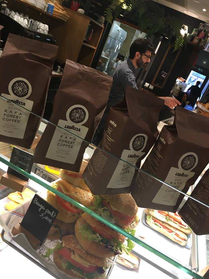 Notre sélection pour manger les meilleurs sandwiches à Marseille Made