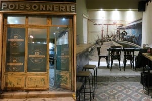 poissonnerie, [Le bon plan d’Elodie] La poissonnerie la plus insolite de Marseille, Made in Marseille