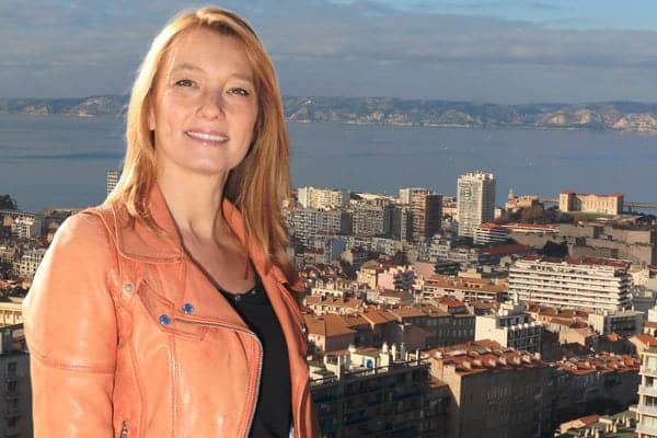Bernasconi, [Interview] Sabine Bernasconi, maire du 1er secteur, présente ses projets pour 2016, Made in Marseille