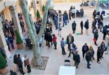 Rencontres D Arles Offre D Emploi