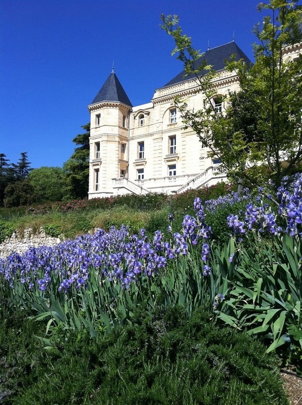 buzine, Découvrez le parc des Sept Collines avec le château de la Buzine de Pagnol, Made in Marseille