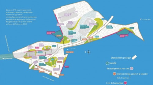 parc Bougainville, #Bougainville &#8211; Un futur parc immense aux portes des quartiers Nord, Made in Marseille