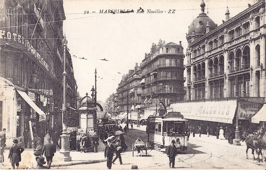 commerce, Les commerçants marseillais dévoilent leur stratégie pour reconquérir le centre-ville, Made in Marseille