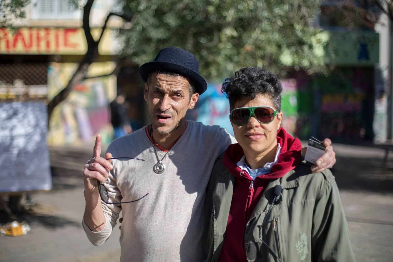 , [Humans of Marseille] Qui sont les Marseillais de la semaine ?, Made in Marseille
