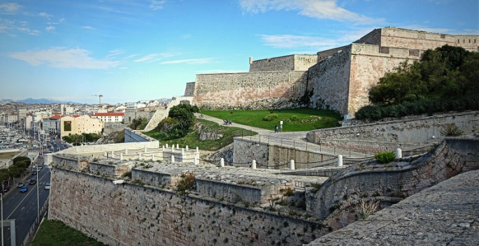 , Un nouvel avenir touristique et ouvert au public pour le fort d&#8217;Entrecasteaux ?, Made in Marseille