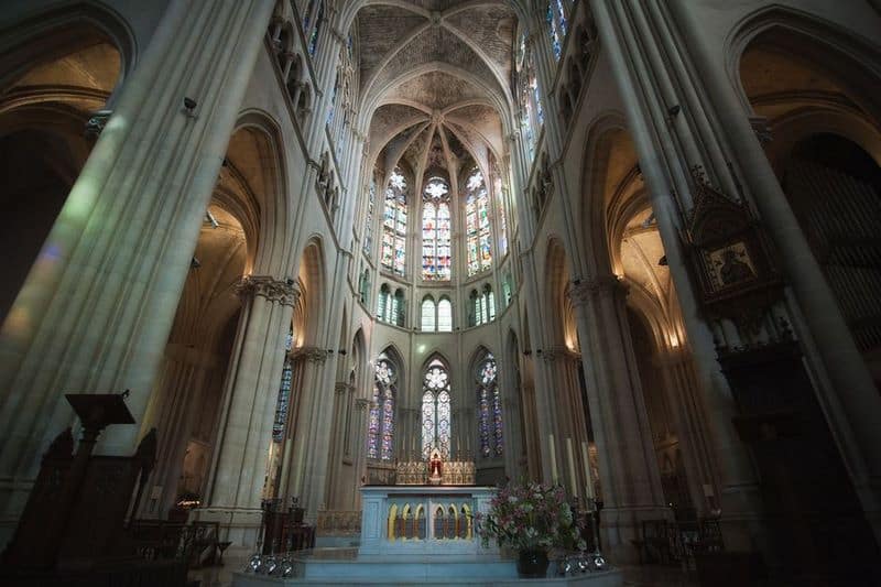 Réformés, Visitez l’Église des Réformés, monument dominant toute la Canebière, Made in Marseille