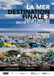 , La mer destination finale ? Une expo pour sensibiliser les Marseillais, Made in Marseille