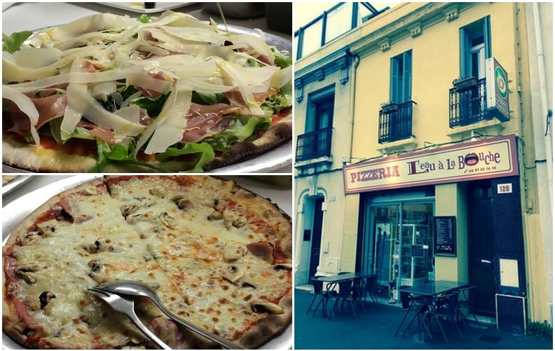 pizzas, Notre sélection des restaurants pour manger les meilleures pizzas de Marseille, Made in Marseille