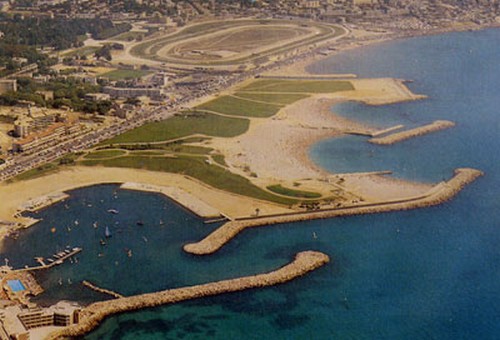 prado, L&#8217;histoire des plages du Prado à Marseille, qui fêtent leur 40 ans !, Made in Marseille