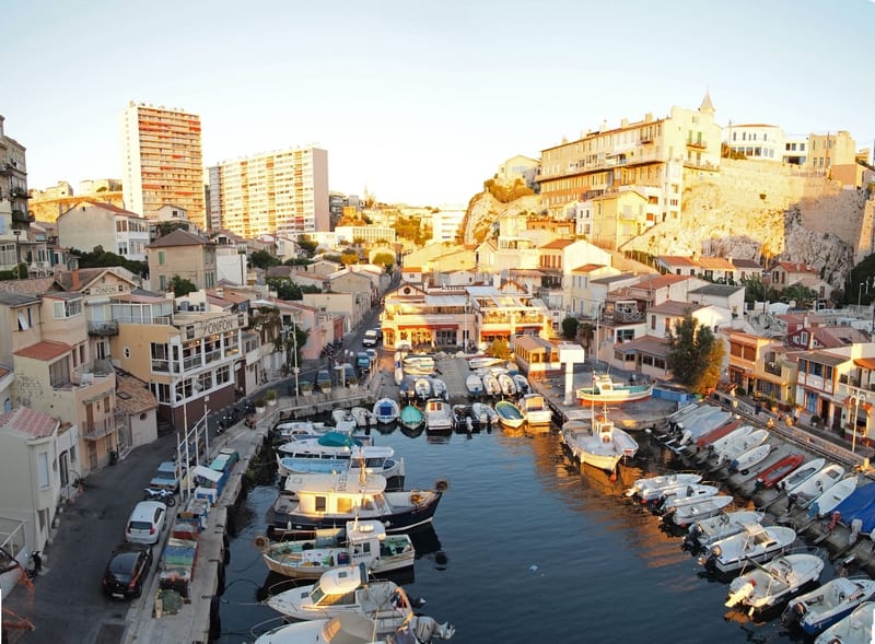 , Immobilier – Est-ce le bon moment pour acheter à Marseille et en Provence ?, Made in Marseille