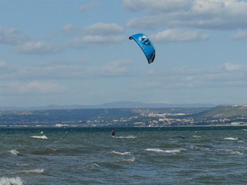 planche à voile, Les meilleurs spots de planche à voile et kitesurf à Marseille et aux alentours, Made in Marseille