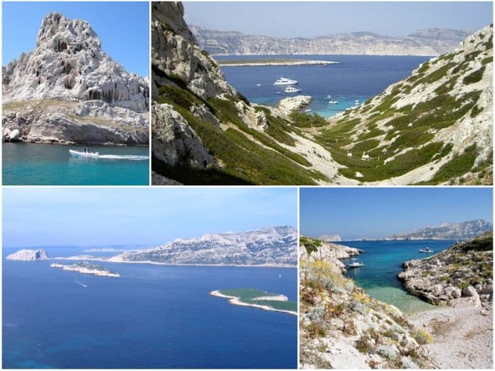 ile-archipel-riou-calanque-marseille