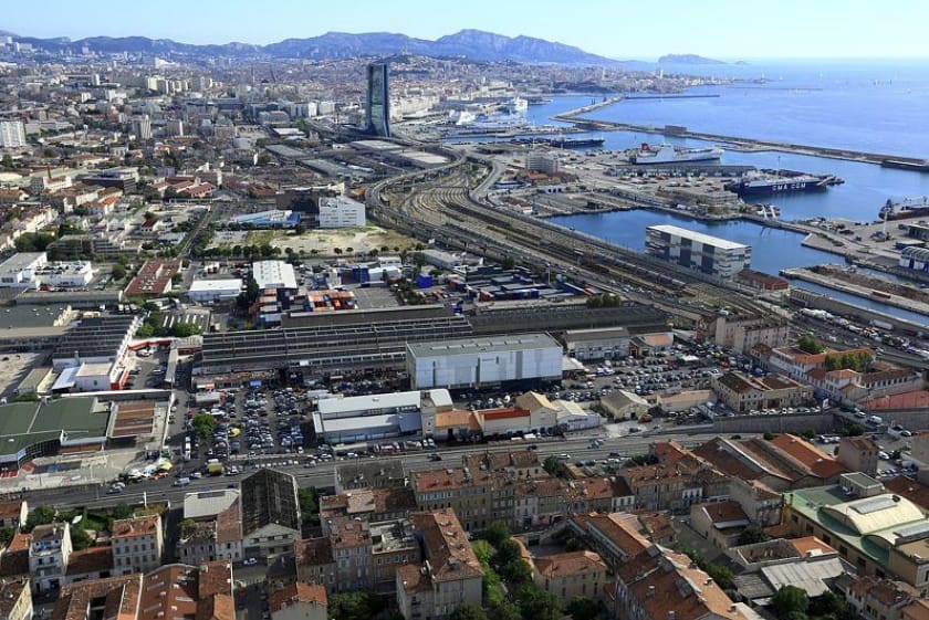 marché aux puces, Quel avenir pour le marché aux puces de Marseille ?, Made in Marseille