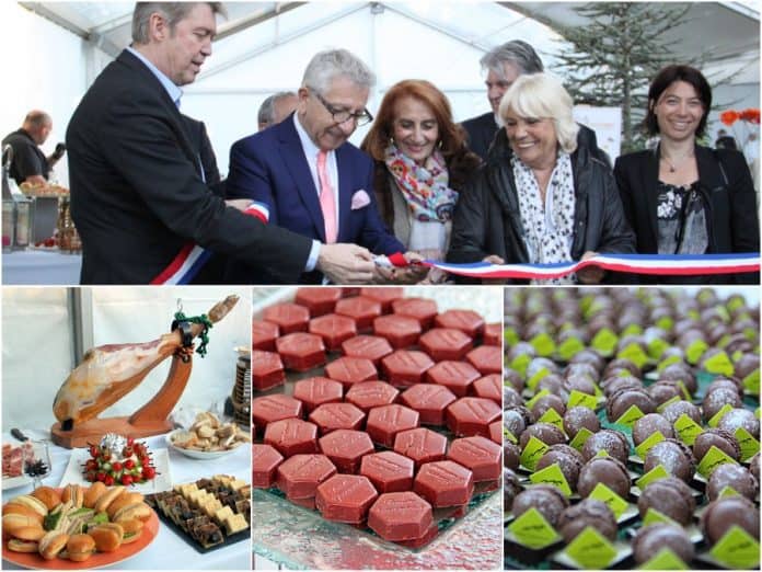 lancement-route-art-gourmandise-provence