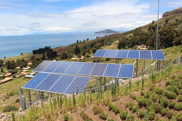panneau-solaire-energie-renouvelable