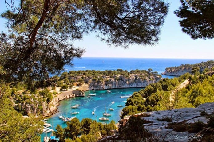 port-miou