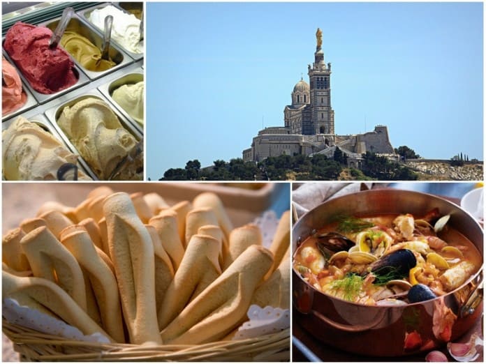 que faire a manger de bon