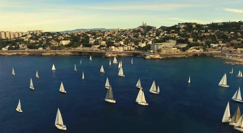 sport, Les bons plans pour un séjour sportif à Marseille, Made in Marseille