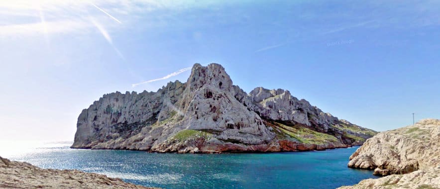 Riou, Découvrez les iles de l’archipel de Riou, Made in Marseille