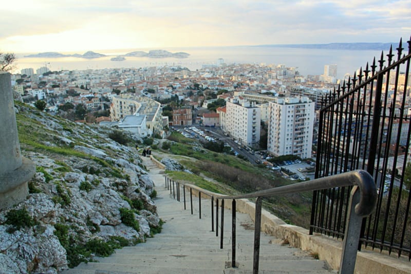 Marseille, Découvrez les quartiers moins touristiques de Marseille, Made in Marseille