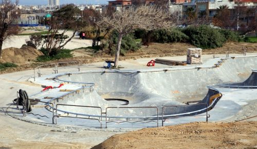 bowl, Le mythique bowl de Marseille s&#8217;offre enfin une rénovation totale !, Made in Marseille
