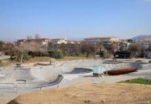 Le mythique bowl de Marseille s’offre enfin une rénovation totale !